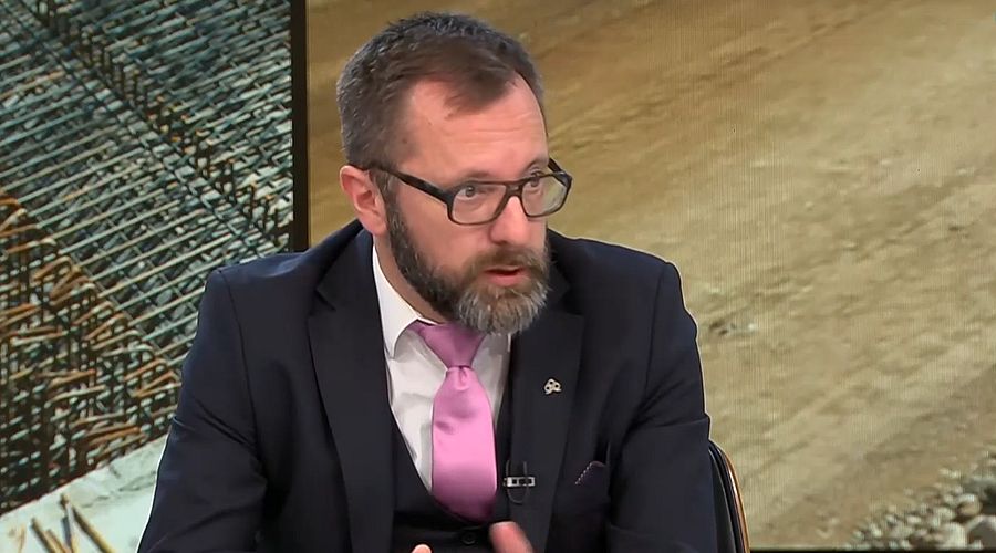 АПИ: Цена от 42 млн. лв. за километър от АМ "Велико Търново - Бяла" е реална